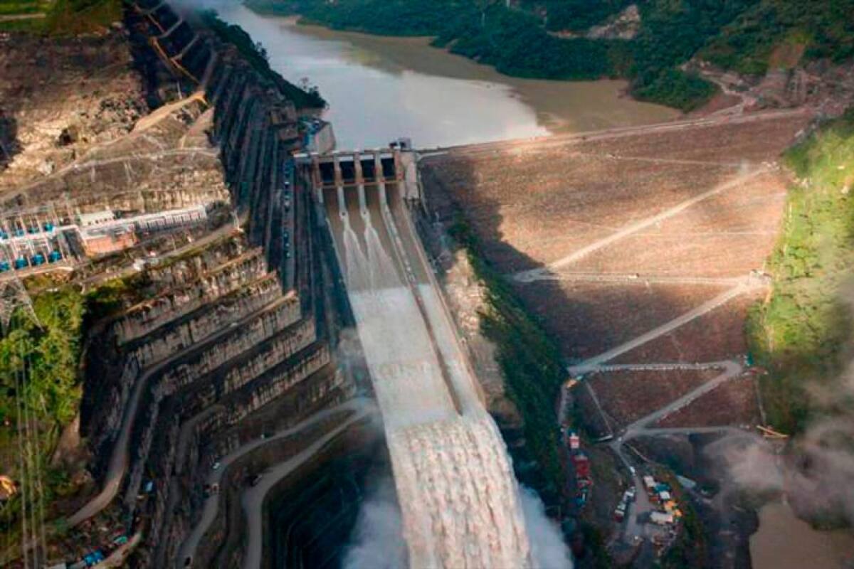 EPM quedó habilitada para firmar prórroga con contratistas de Hidroituango