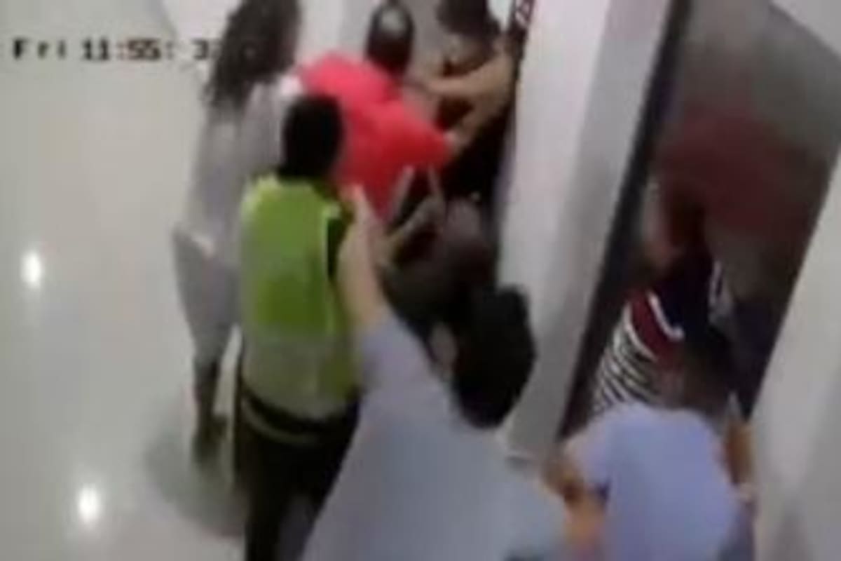 Pediatra denuncia agresión de vecinos porque denunció parranda