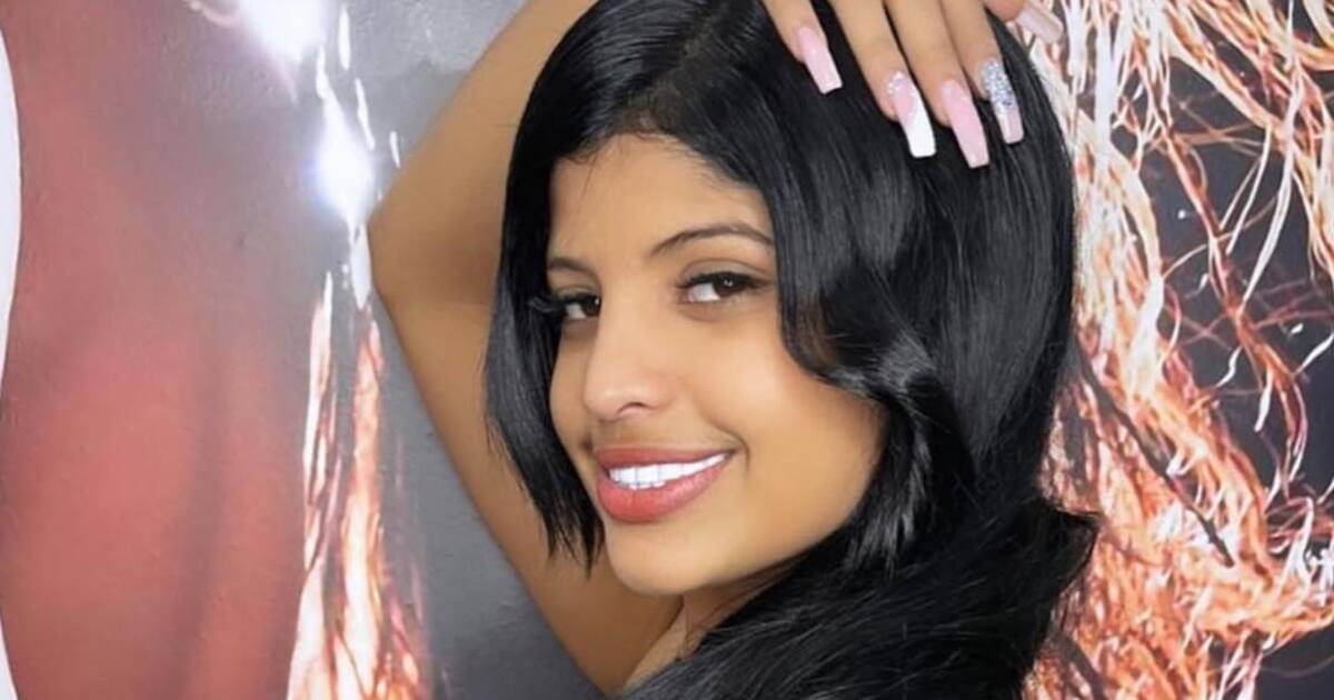 Caso Valentina Mor: influencer practicaba brujería y tenía altar a santo de delincuentes