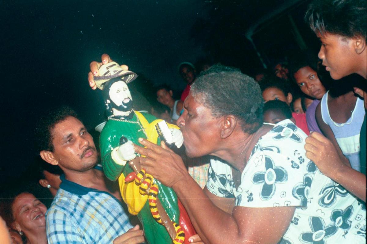 San Pablo y la historia del piadoso secuestro