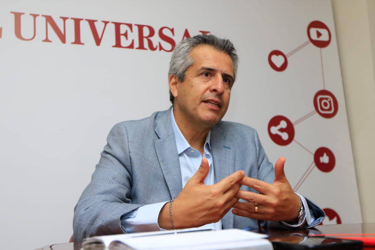 ¡Exclusiva! El sur del Caribe será el próximo despacho del Gobierno