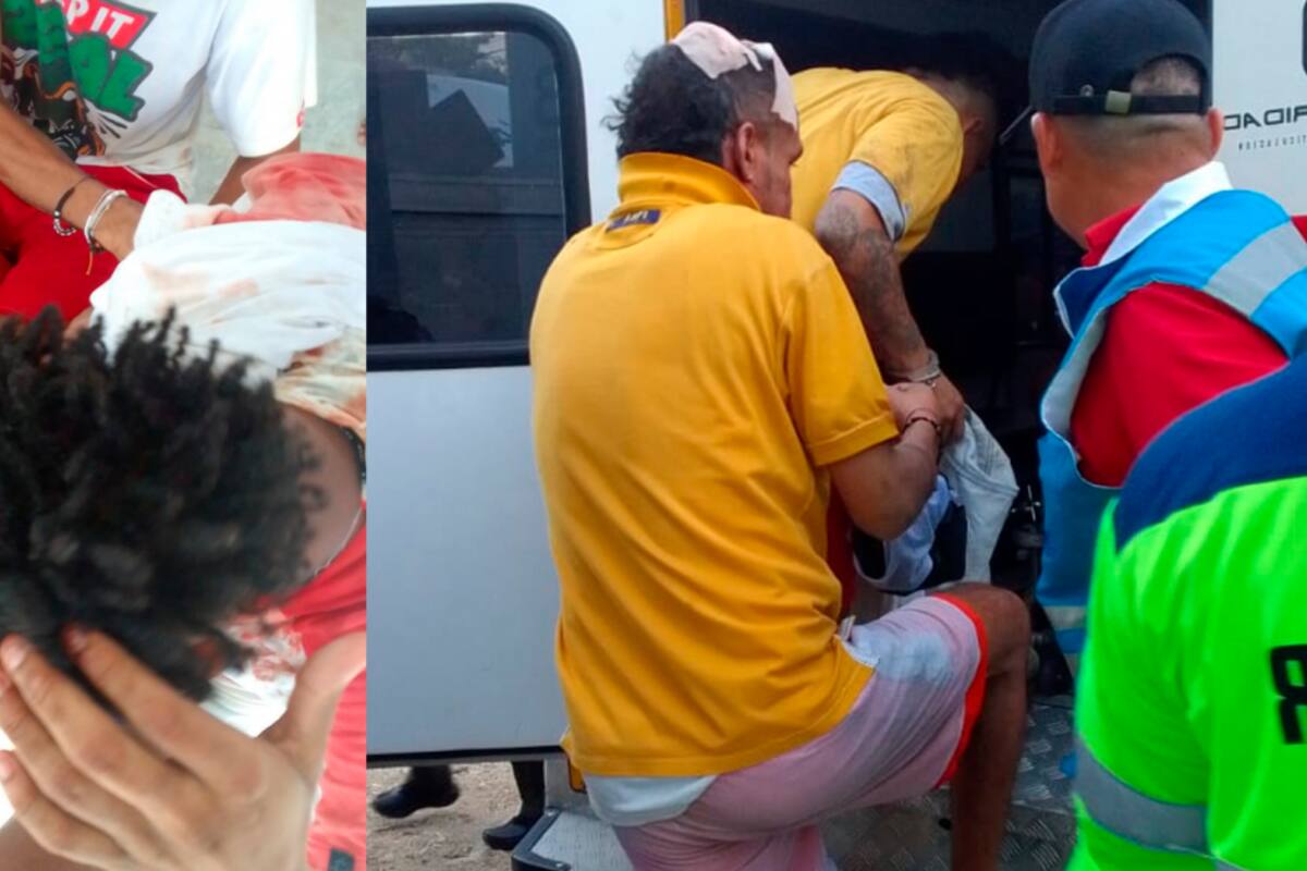 Personería pide abrir investigación sobre caso de 15 reclusos heridos en motín