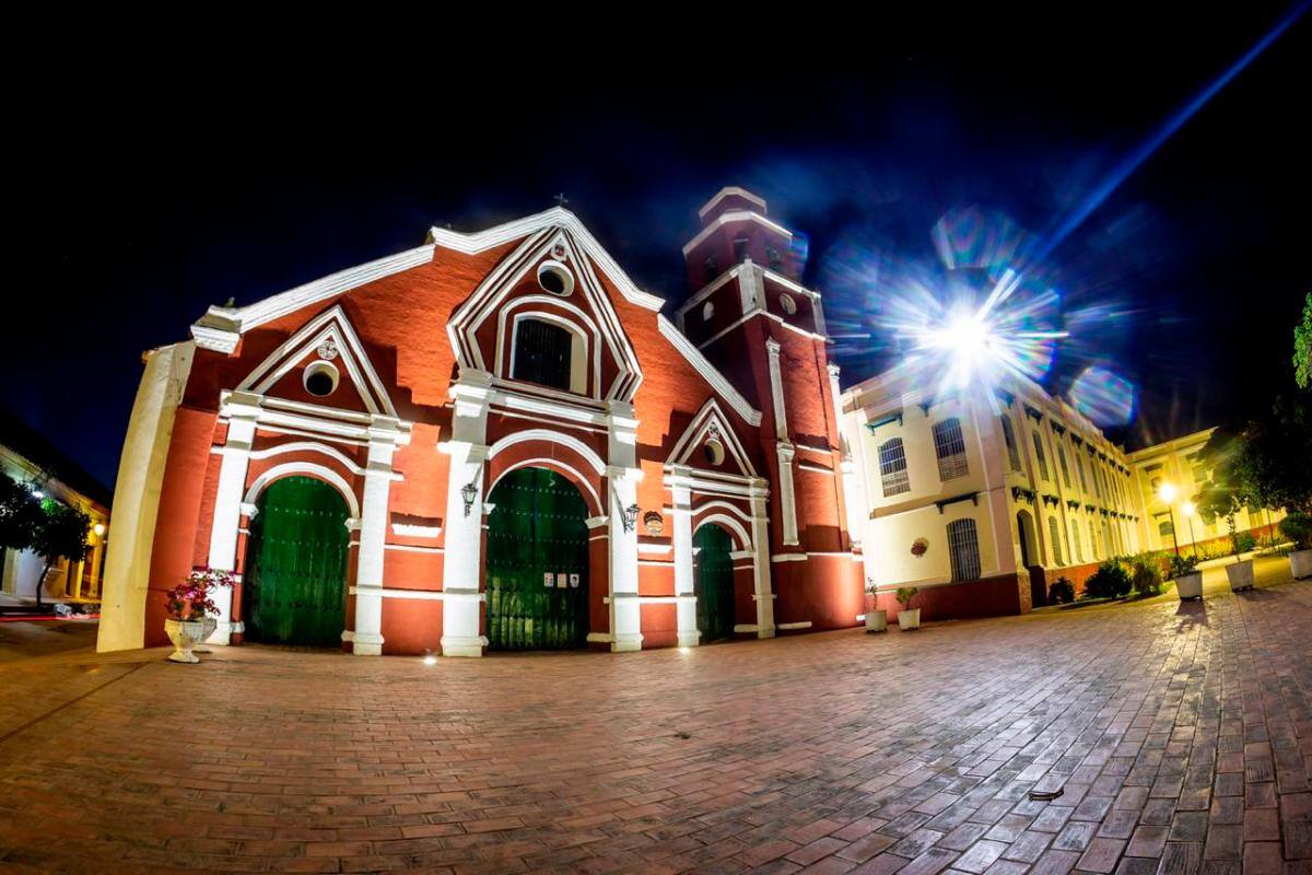 Mompox mueve los negocios turísticos y gastronómicos en Cartagena