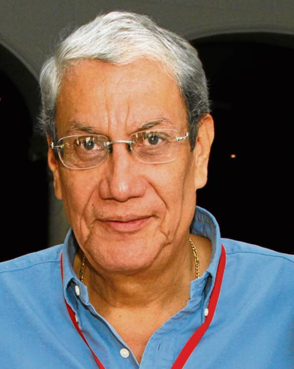 Jorge Dávila-Pestana, autor del libro.