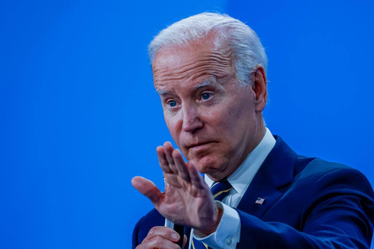 Biden visitará frontera con México y hablará sobre seguridad