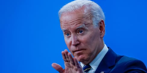 Biden visitará frontera con México y hablará sobre seguridad