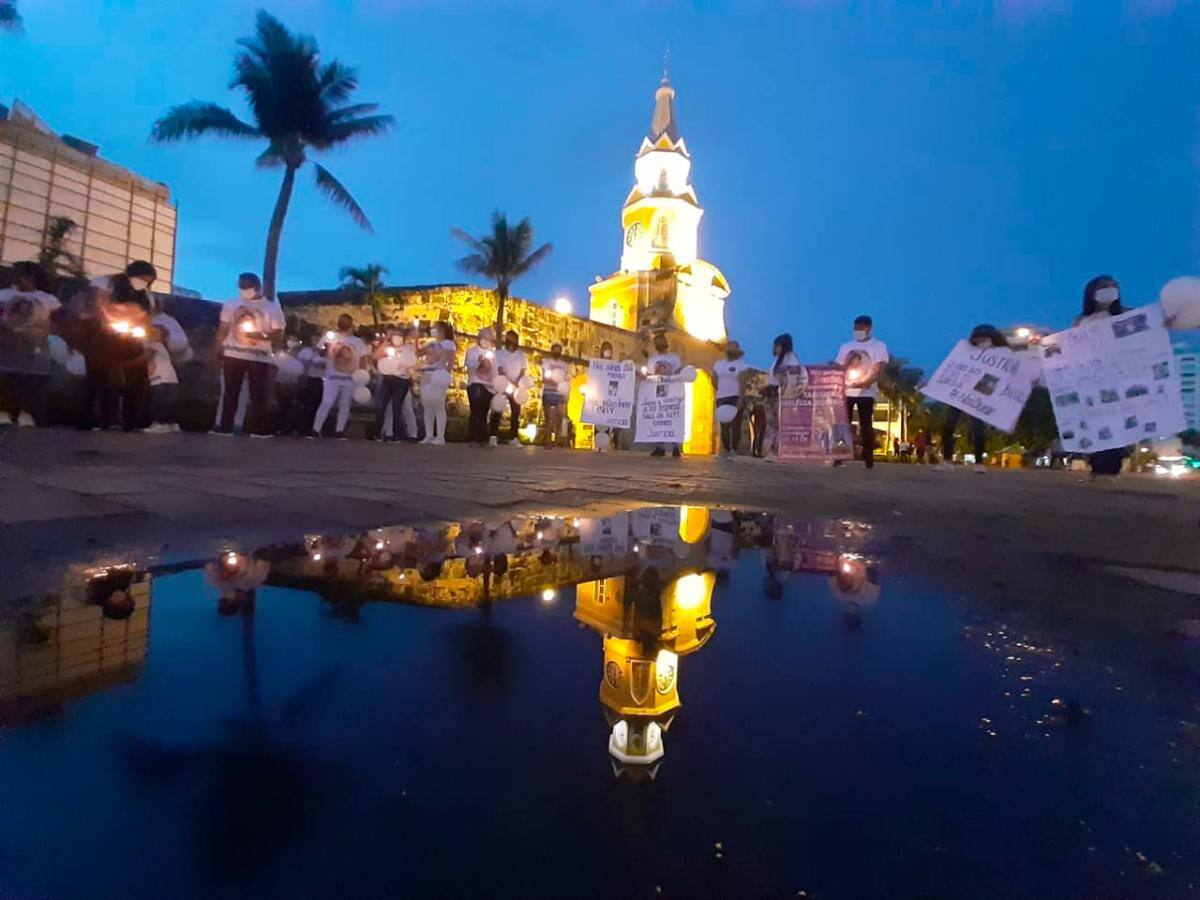 Luis Herrán- El Universal.