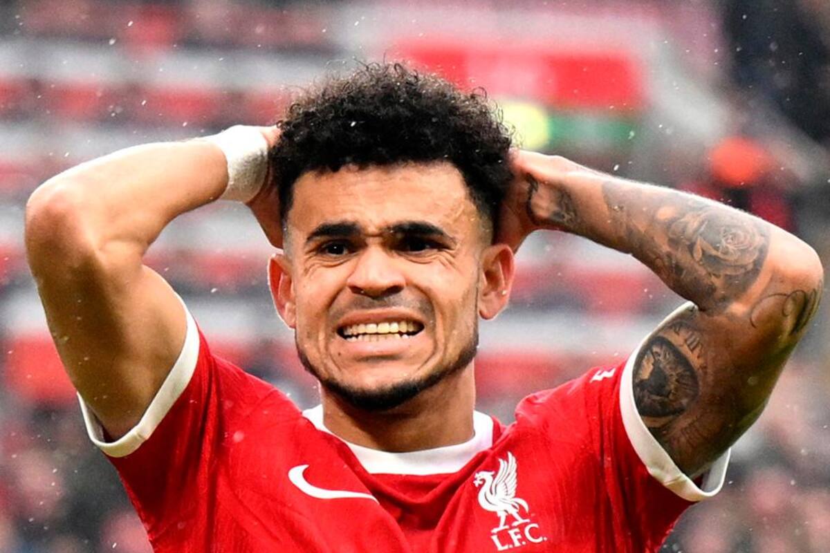 Liverpool y Manchester City empatan: Arsenal se adueñó del liderato