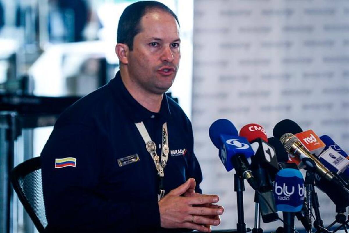 Colombia recibirá como máximo a 4.000 refugiados afganos