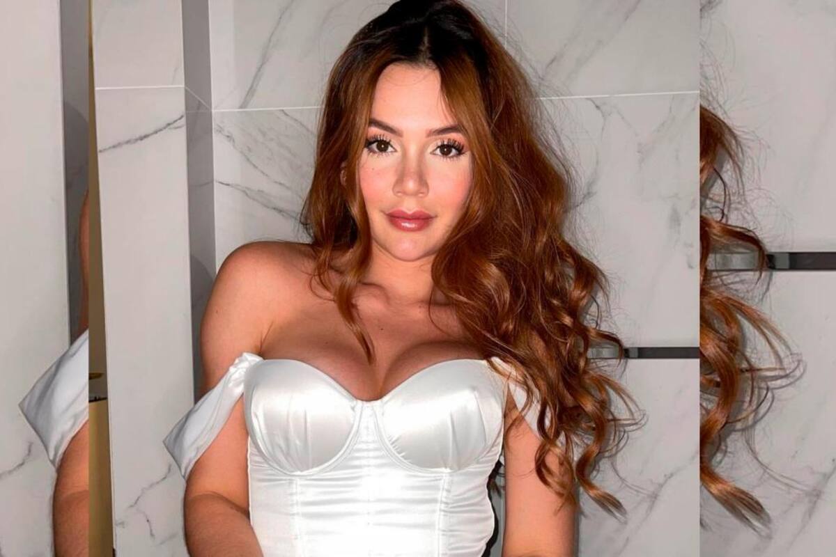 ¿Por qué no le duran las relaciones? Esto fue lo que confesó Lina Tejeiro