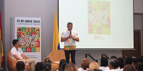 Distrito ayudará a 500 familias de Cartagena a salir de la pobreza