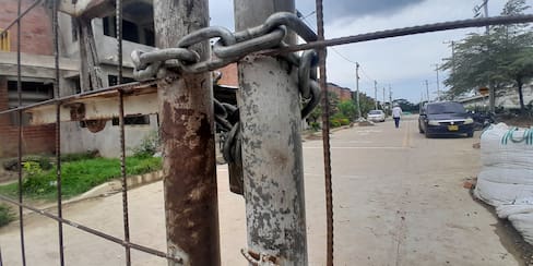 Polémica por rechazo a familias de Chambacú: “Construyan un barrio para ellos”