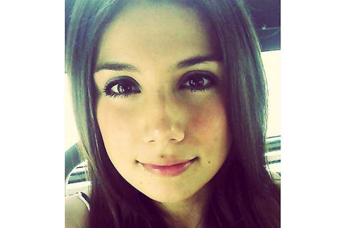 Paola Andrea Gómez Valdez. Colprensa - Archivo