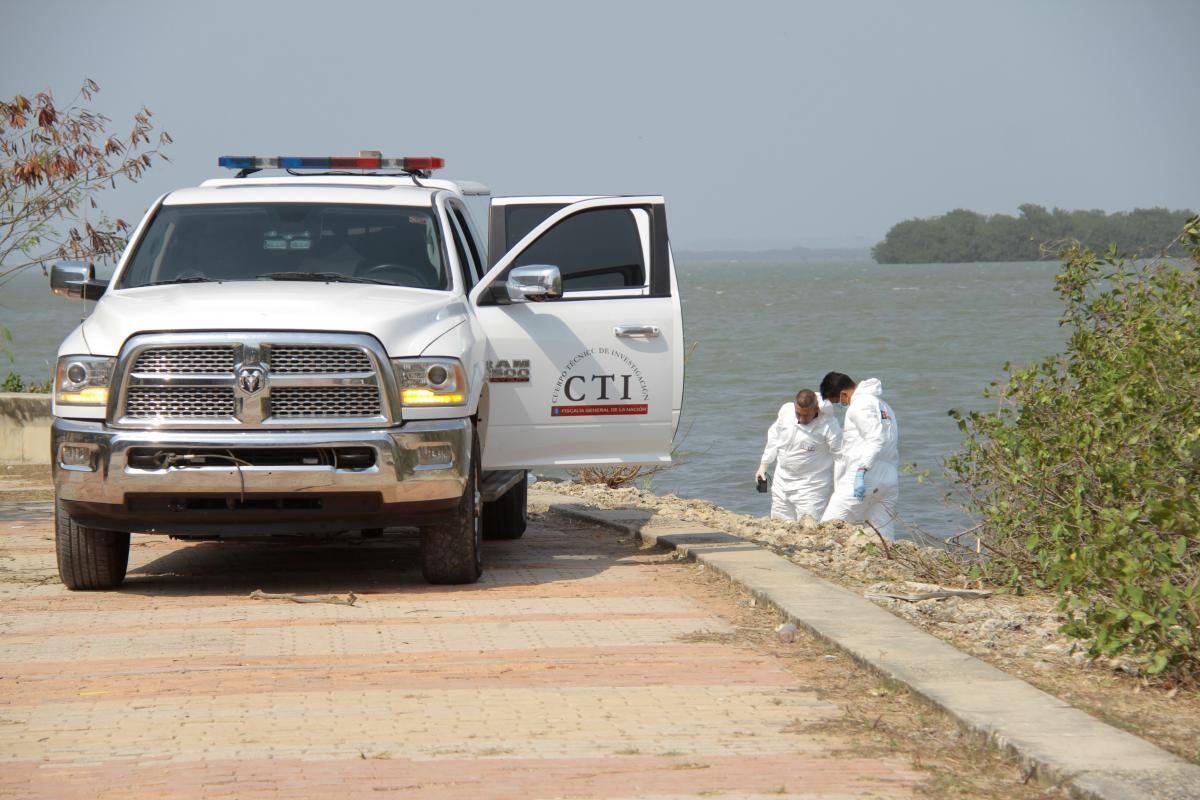 El hombre linchado era Manuel Antonio Mercado Paternina, a quien apodaban ‘Toñete’. Era pescador.