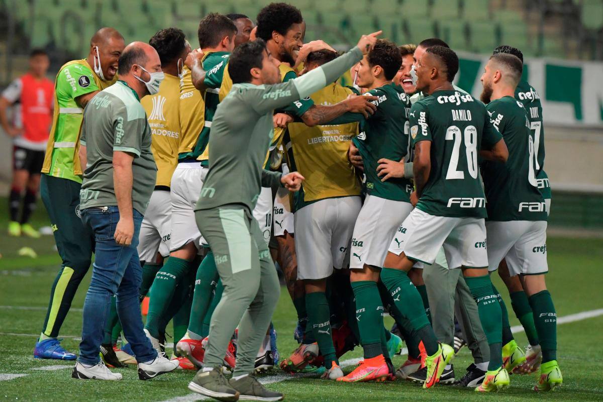 Eliminan la regla del gol visitante en Copa Libertadores y Sudamericana