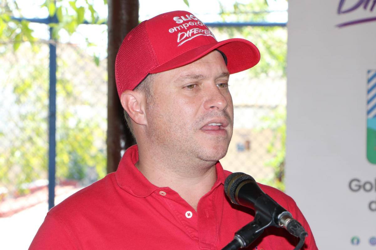 Gobernador de Sucre confirma presencia del ELN en su territorio