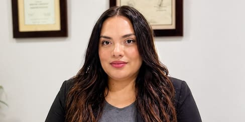 Cartagenera, única psicóloga forense en lista de peritos de Rama Judicial