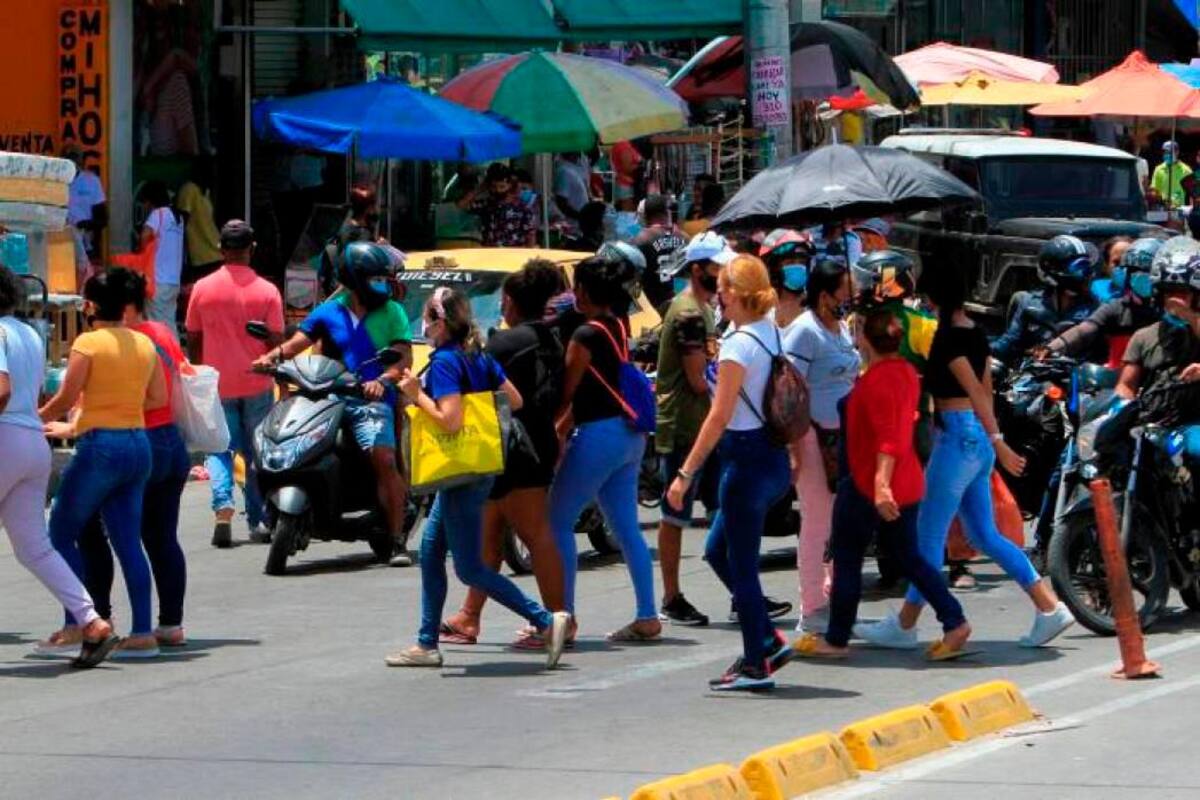 COVID-19: conozca el reporte de este jueves 11 de noviembre