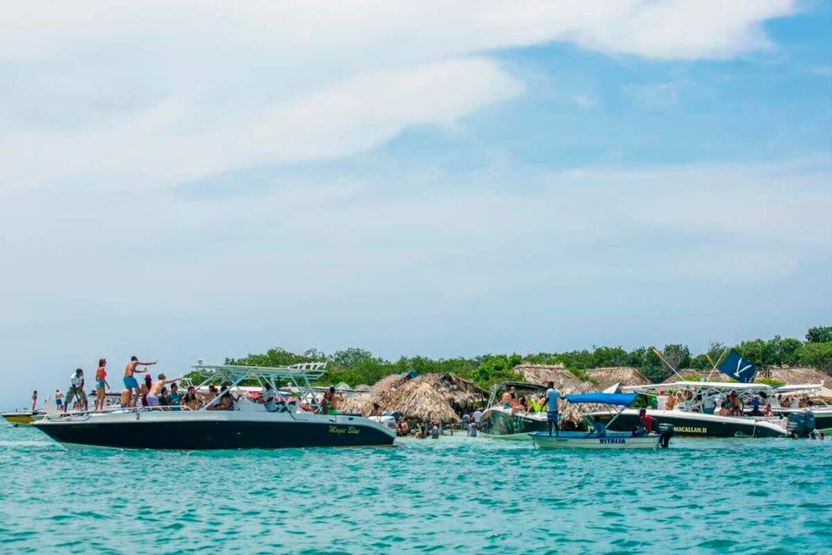 “No recomendaría a Cartagena a nadie”: turistas sobre accidente en Barú