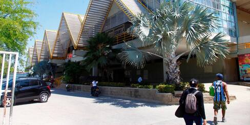Comerciantes de Santa Rita siguen luchando por su reactivación económica