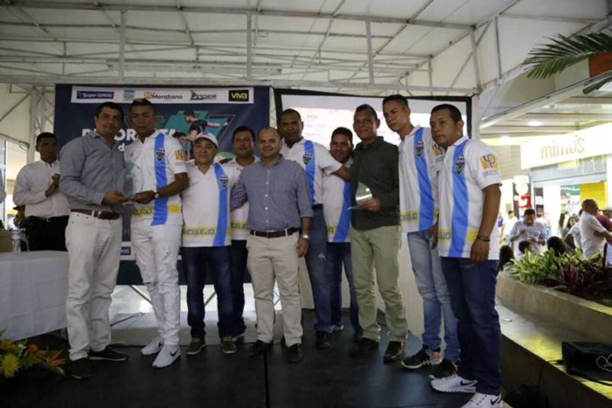Este jueves premiarán a los mejores deportistas de Sucre en 2018