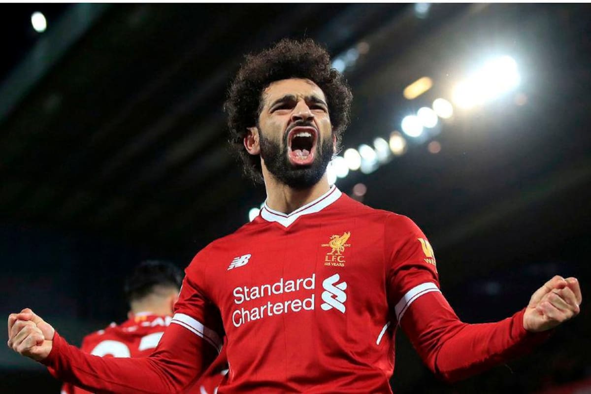 La Copa de África: el nuevo propósito de Salah y Egipto