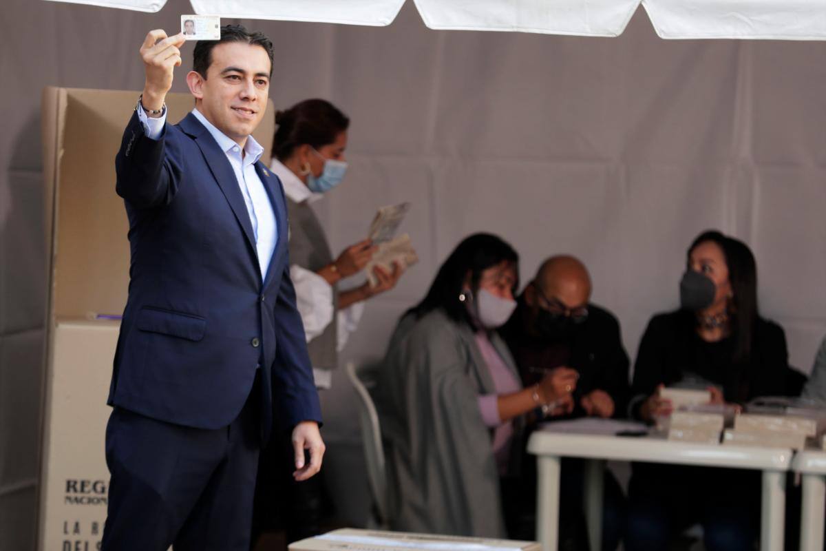 Registraduría confirma ataque cibernético a su página web