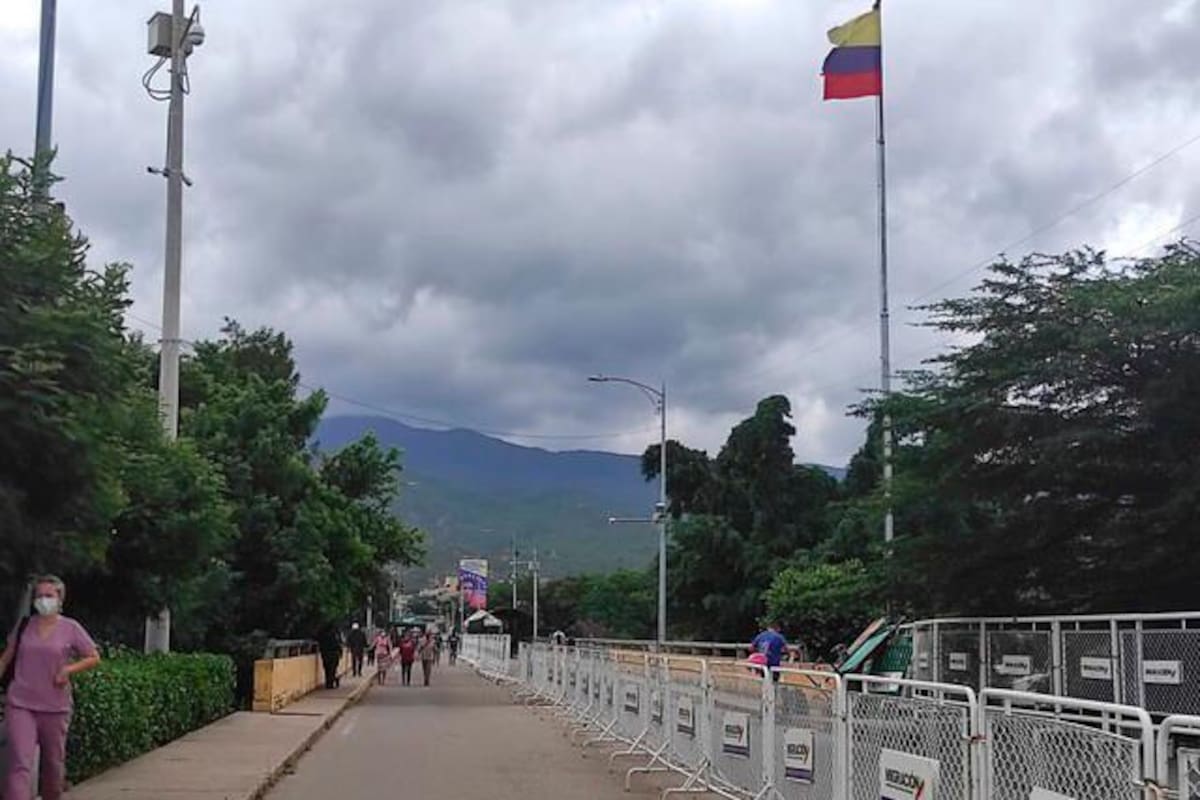 Máximo dos meses podría tardar reapertura de frontera venezolana