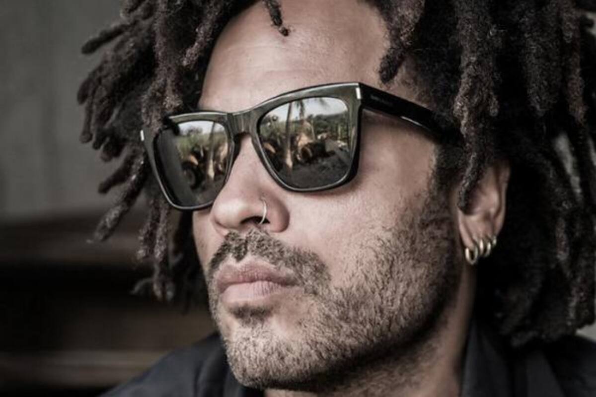 Esto costará ver a Lenny Kravitz en Colombia