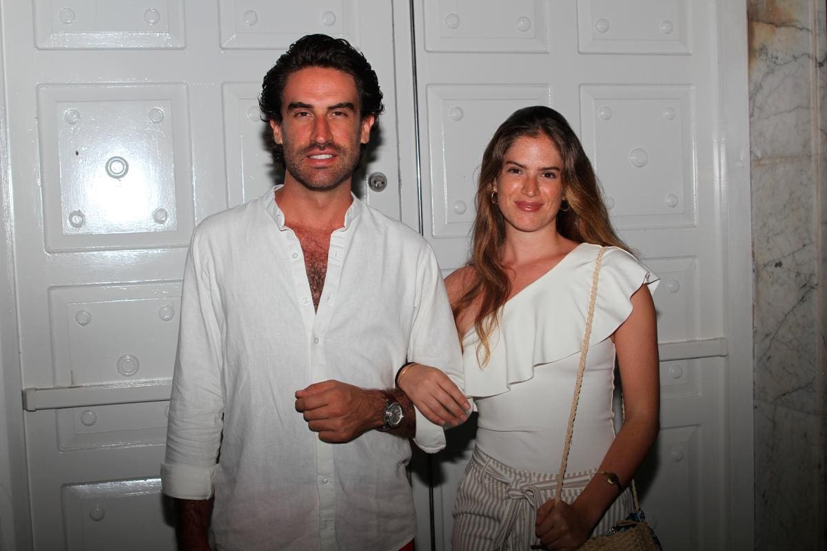 Juan Silvestre y Micaela De Germán Ribón.