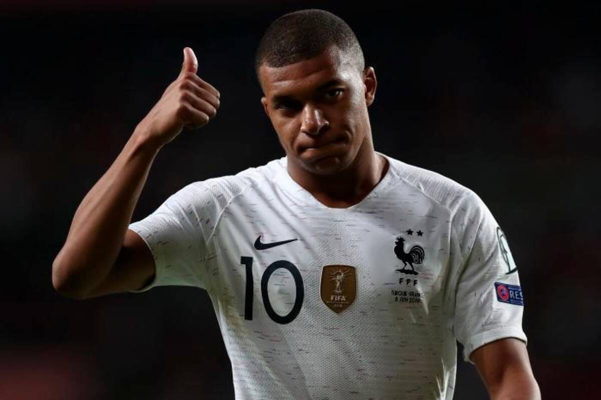 La confesión de Mbappé sobre sus deseos de salir del PSG