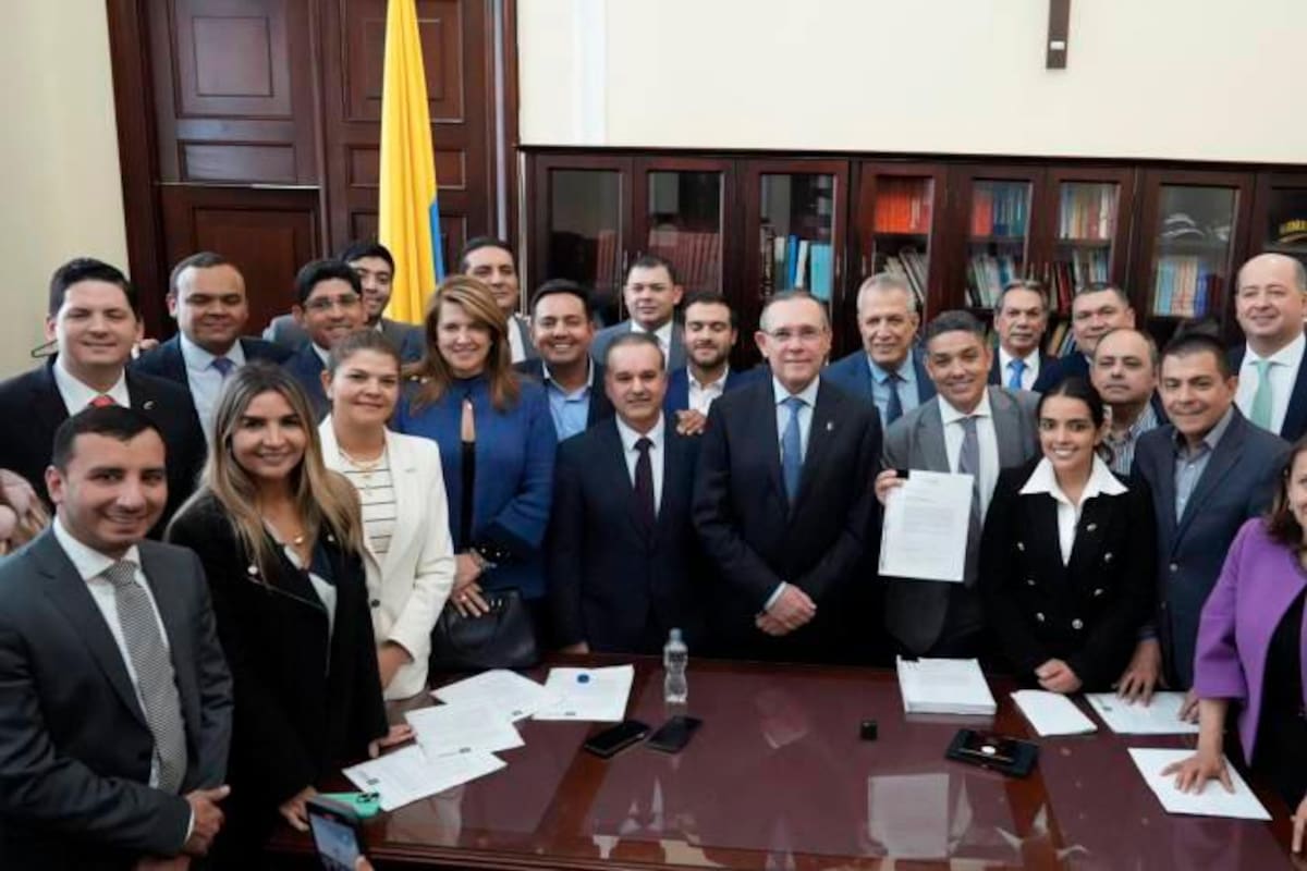 Semana laboral de cuatro días: Detalles de la reforma de los conservadores