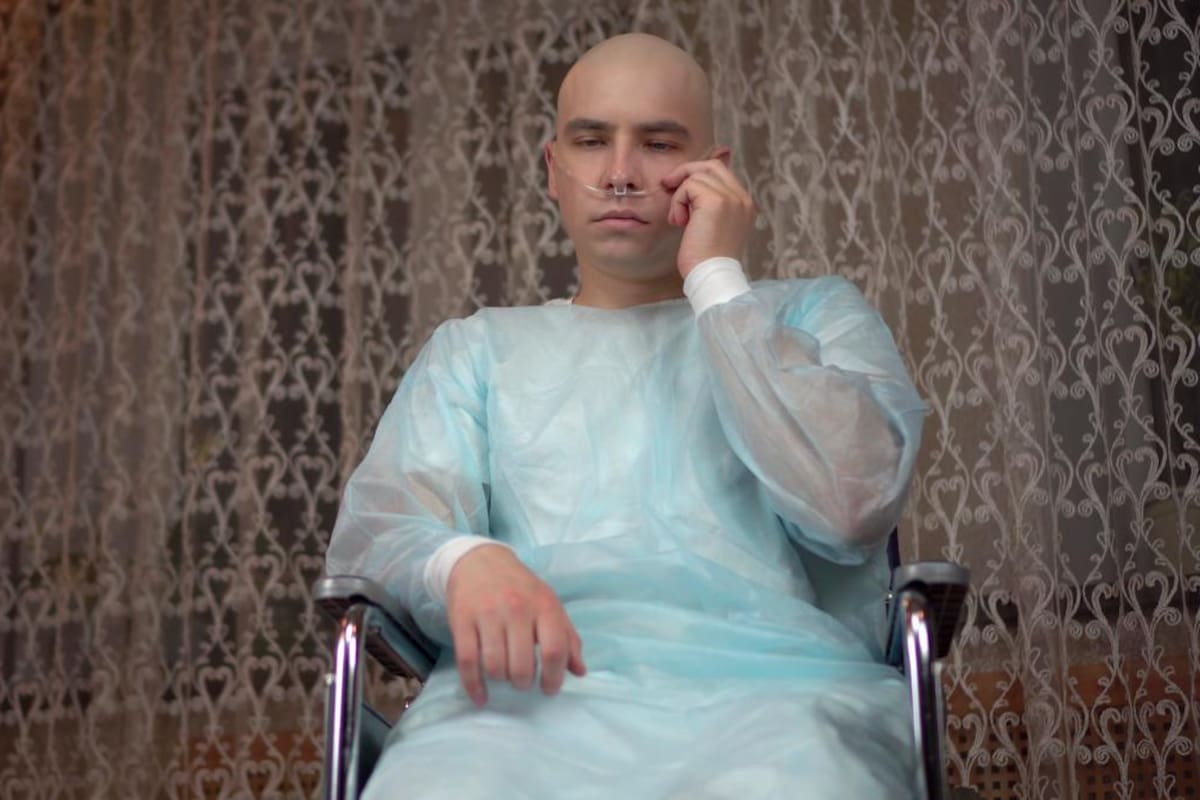 Expertos alertan ante el incremento mundial de cáncer en jóvenes