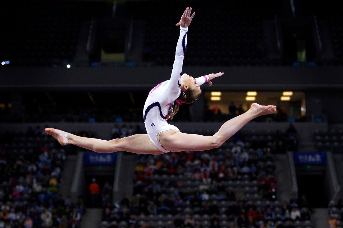 Luto: muere famosa deportista a causa de una meningitis
