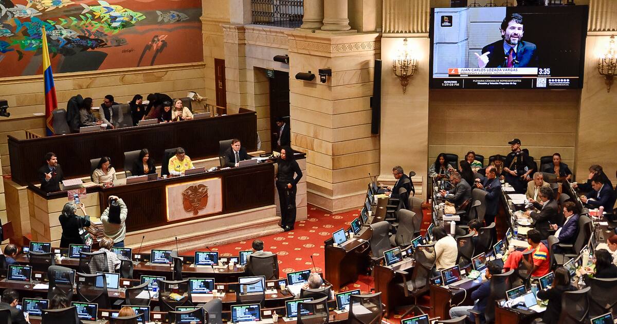 Polémica en el Congreso: ministros no irán al debate de emergencia económica