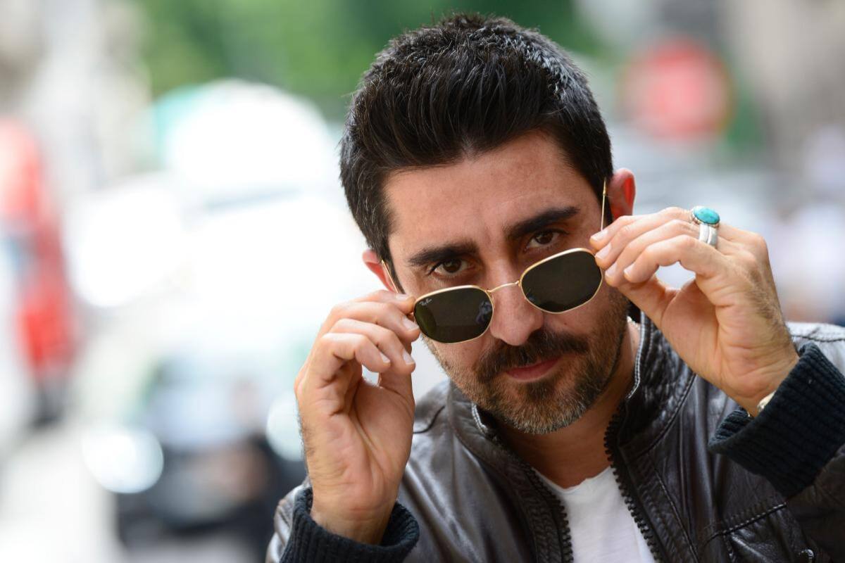 ¿Qué ha sido de Alex Ubago?, te contamos en qué anda el cantante español