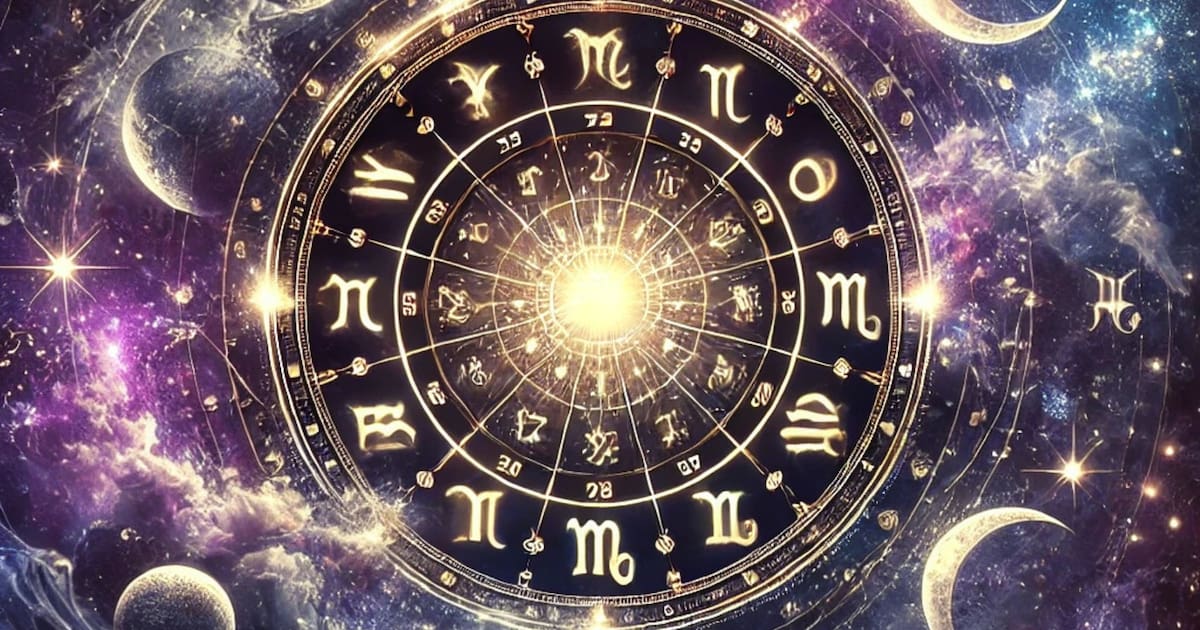 Horóscopo jueves 1 de enero: predicciones diarias para todos los signos