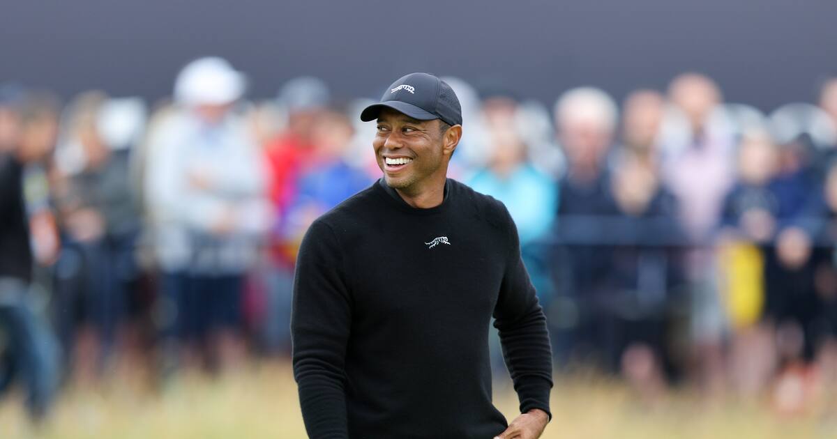 Tiger Woods Arrested After Accident: Investigation into Drunk Driving Underway