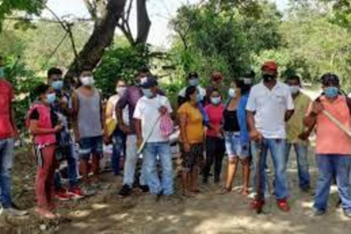 "Jalón de orejas" del alcalde de Montería a empresa recolectora de basuras