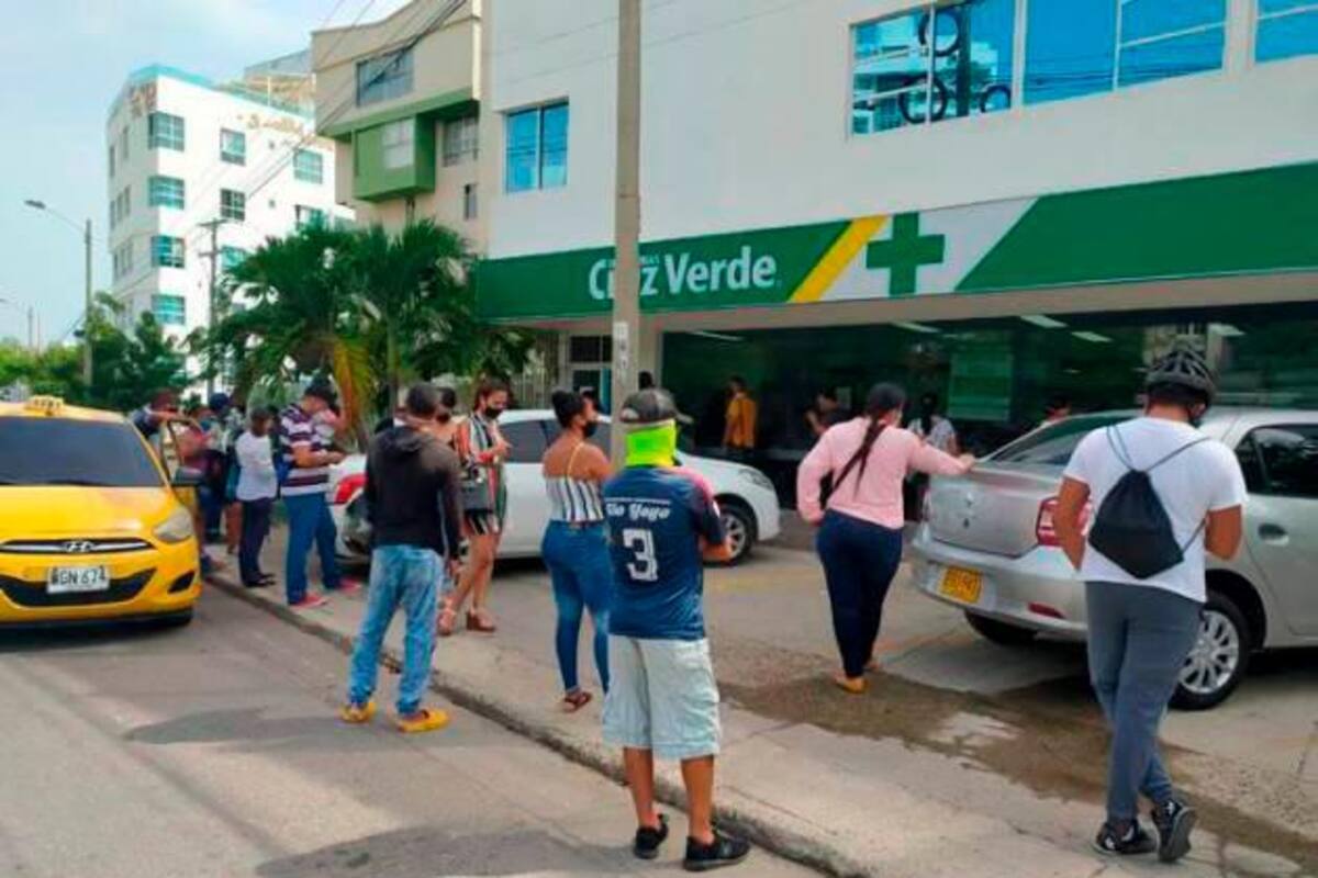 Personería pide al Dadis intervención por quejas en entrega de medicinas