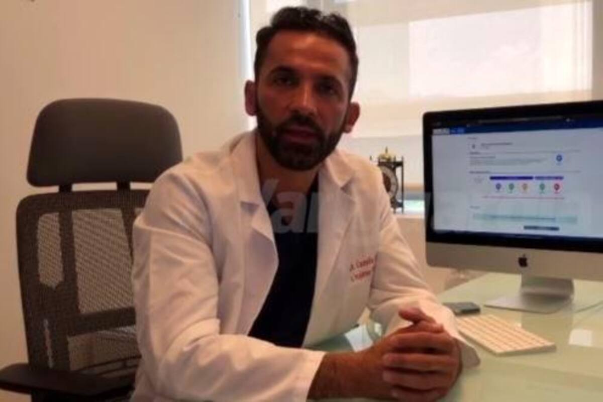 Minsalud responde por supuesta colación de cirujano en plan de vacunación