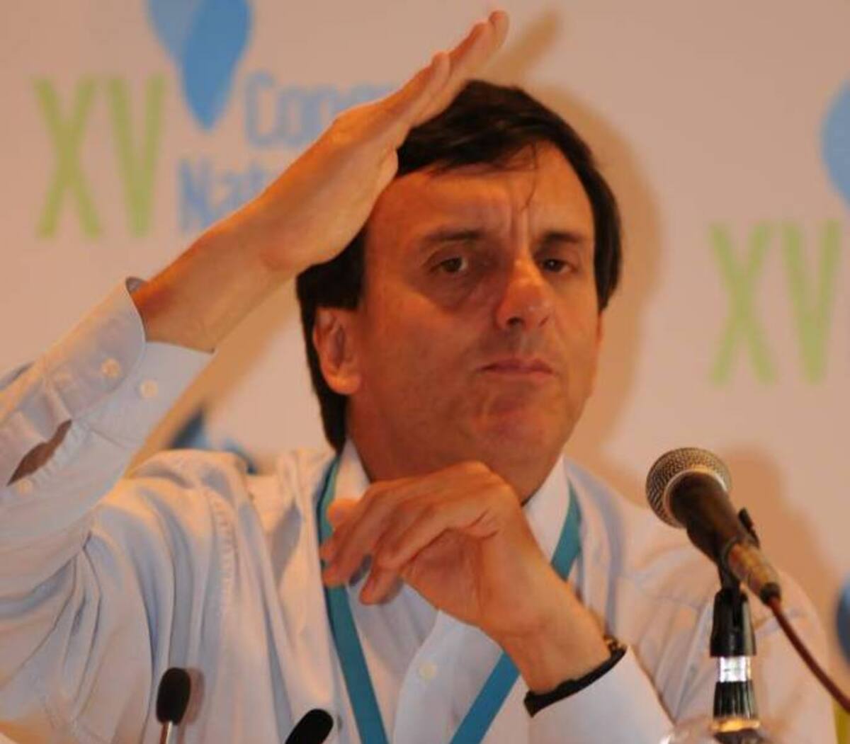 Eduardo Pizano de Narváez, presidente de Naturgas. Cortesía