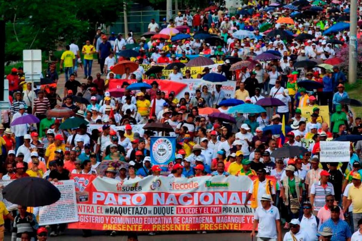 Hoy se estrena serie web sobre desinformación: “¡Se están metiendo a los conjuntos!”