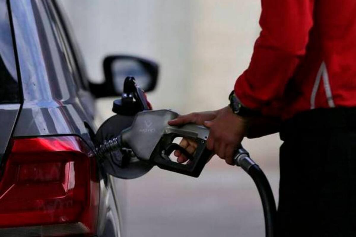 Aliste el bolsillo: la gasolina sube 200 pesos en noviembre