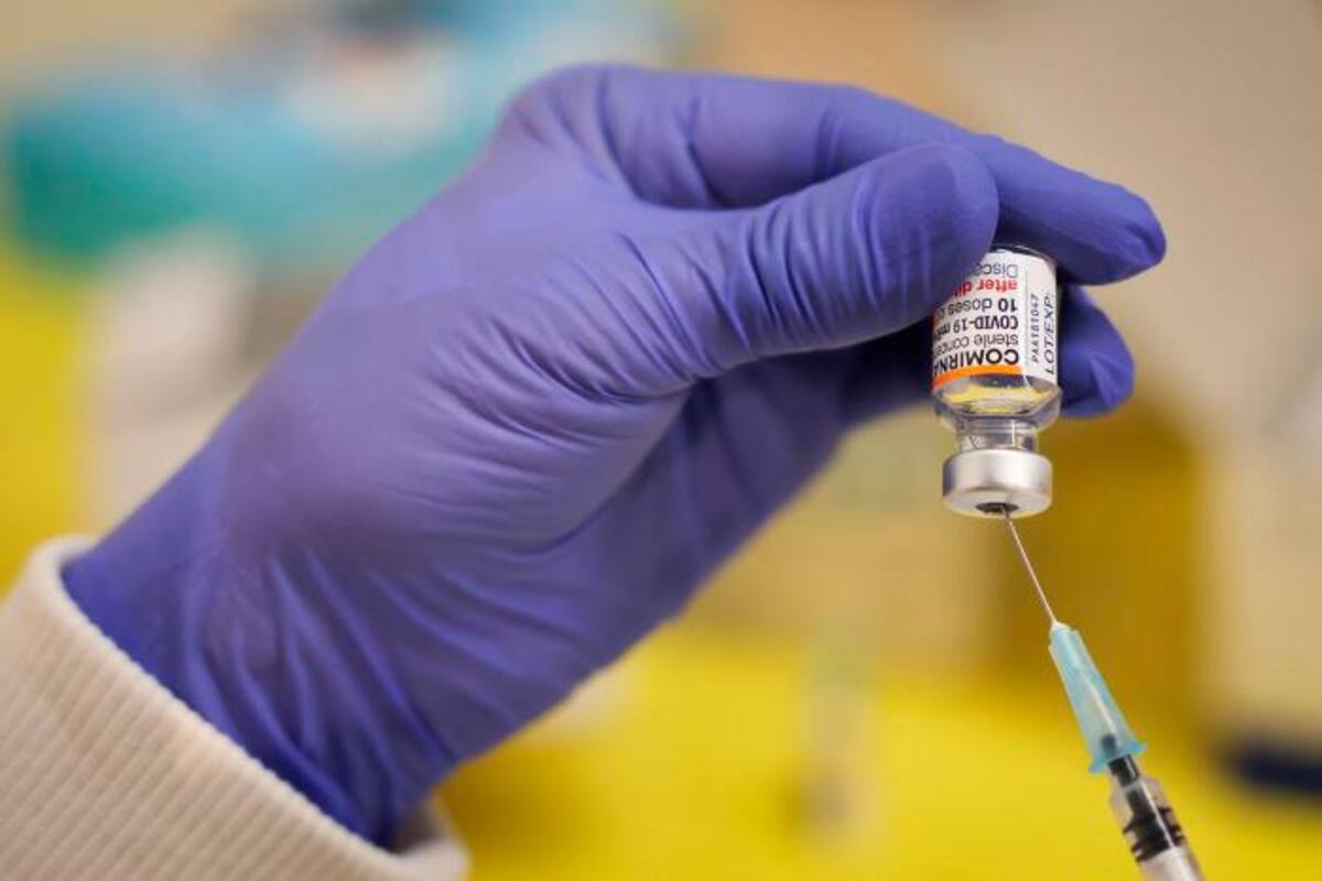 Cura del cáncer podría ocurrir “antes de 2030”: fabricantes de vacunas