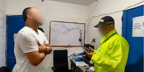 Desarticulan a ‘Los Optra’: marcaban a sus víctimas para seguirlas y atracarlas en Cartagena