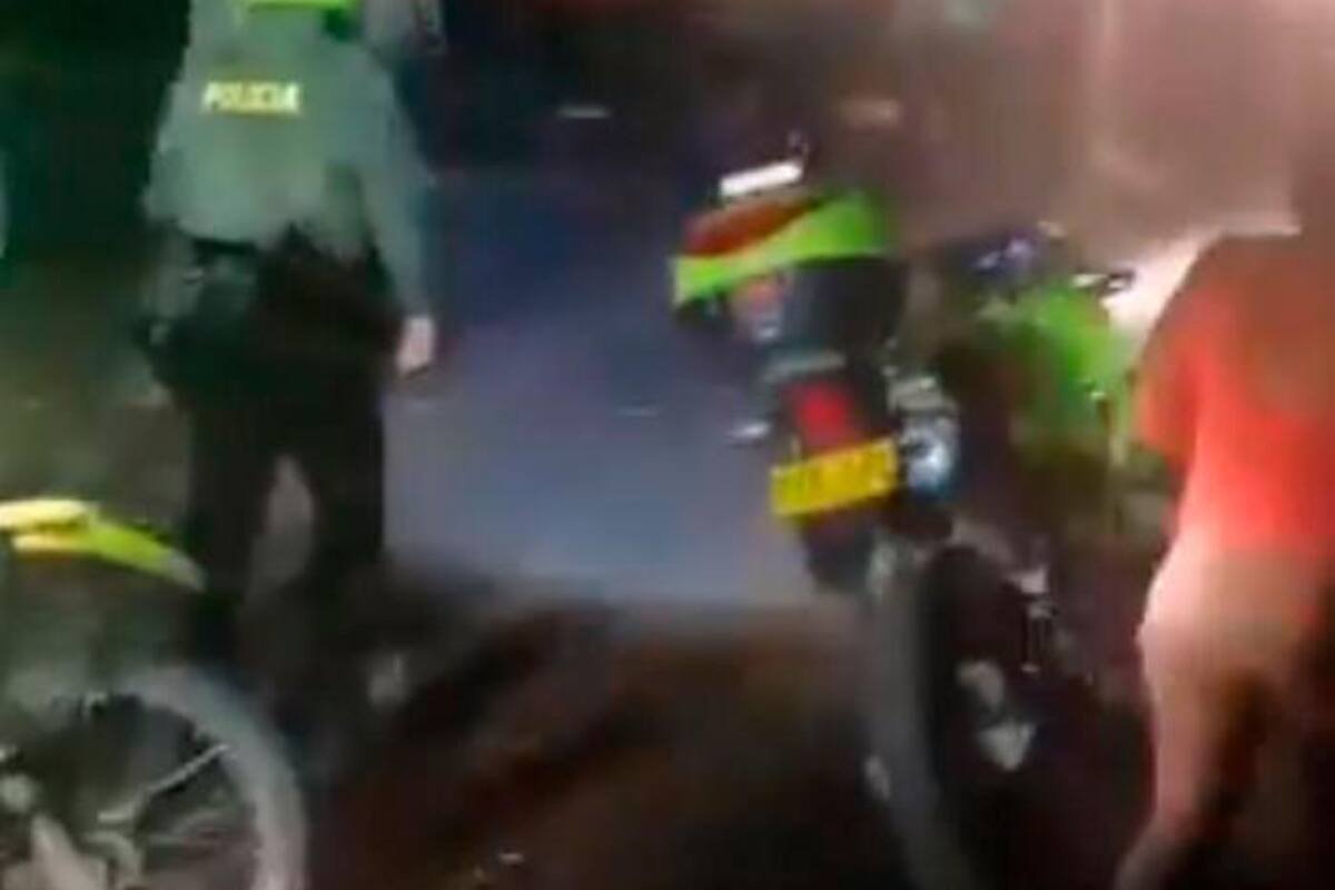 Detonan carrobomba en estación de Policía de Santander de Quilichao