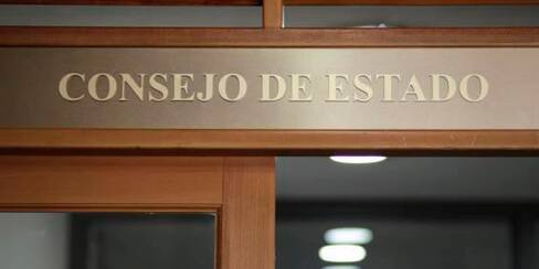 Consejo de Estado admite demanda contra elección de congresistas de Bolívar