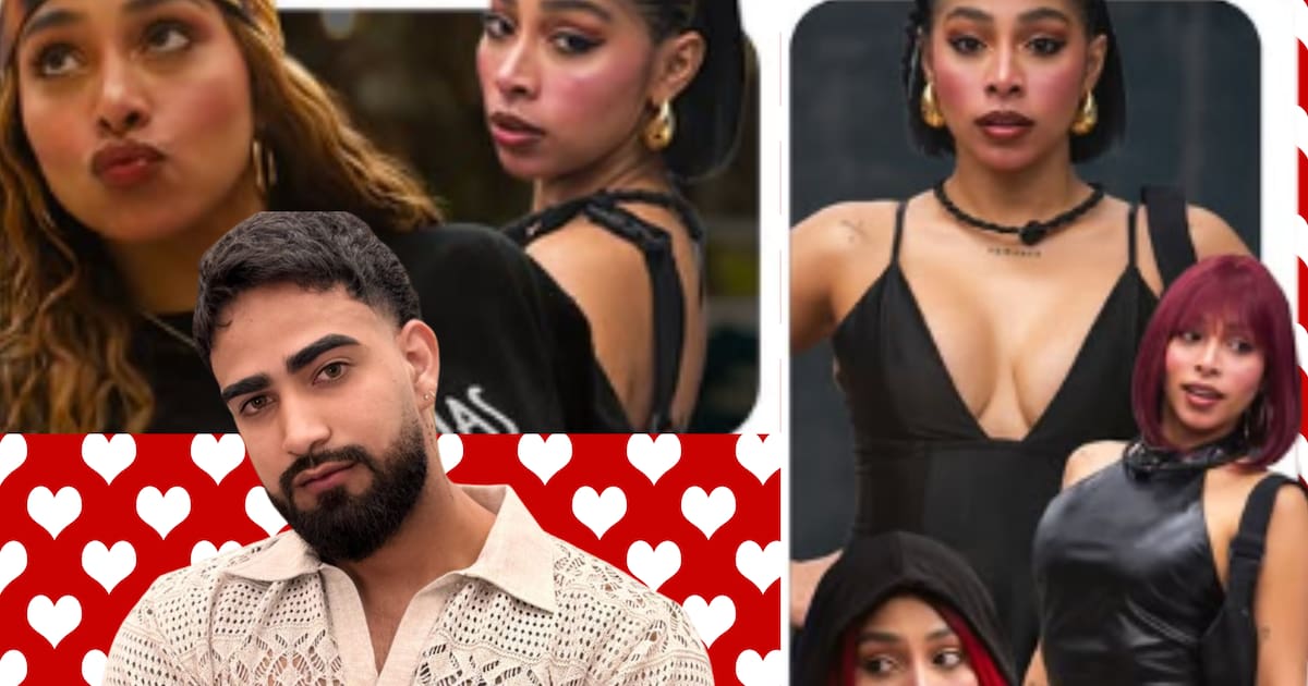 Eidevin talks about Karola after LCDLF: 'I'm waiting for my future wife'