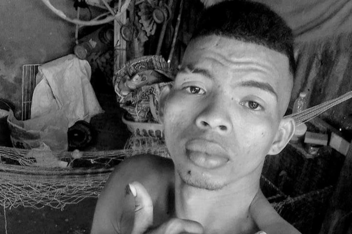 En fiestas novembrinas de Magangué asesinan a cuchilladas a ‘el Bemba’